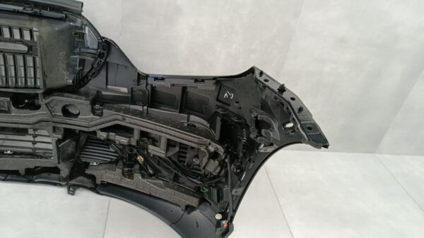 Bumper  MERCEDES GLC W254 X254 22- A2548850100 Voorbumper HK1300