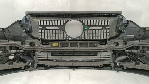 Bumper  MERCEDES GLC W254 X254 22- A2548850100 Voorbumper HK1300