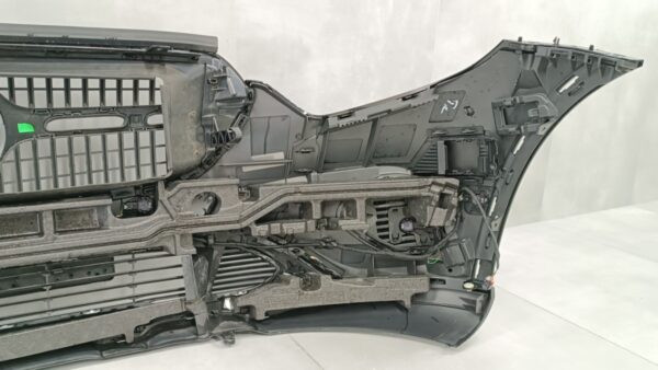 Bumper  MERCEDES GLC W254 X254 22- A2548850100 Voorbumper HK1300