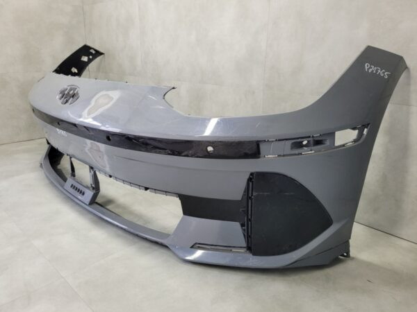 Bumper Hyundai Ioniq 6 VI 22- 86511-KL000 Voorbumper PJ1765