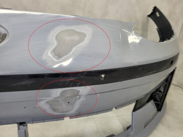 Bumper Hyundai Ioniq 6 VI 22- 86511-KL000 Voorbumper PJ1765