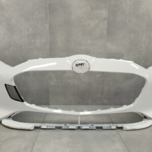 Bumper Mazda 2 IV 4 HYBRID facelift 24- 2119-0D820 Voorbumper PJ1781
