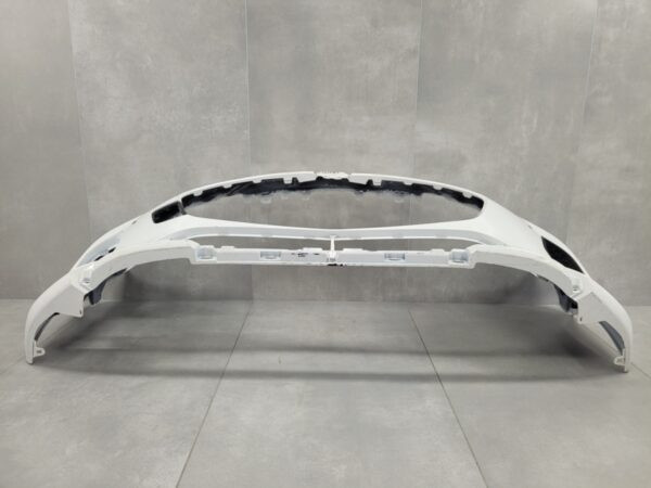Bumper Mazda 2 IV 4 HYBRID facelift 24- 2119-0D820 Voorbumper PJ1781