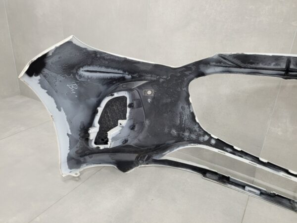 Bumper Mazda 2 IV 4 HYBRID facelift 24- 2119-0D820 Voorbumper PJ1781