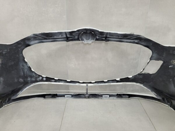 Bumper Mazda 2 IV 4 HYBRID facelift 24- 2119-0D820 Voorbumper PJ1781