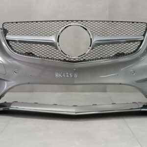 Bumper Mercedes E-KLASSE E KLASSE Coupe W207 AMG facelift 13-16 A2078857825  Voorbumper HK1258