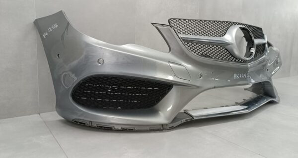 Bumper Mercedes E-KLASSE E KLASSE Coupe W207 AMG facelift 13-16 A2078857825  Voorbumper HK1258