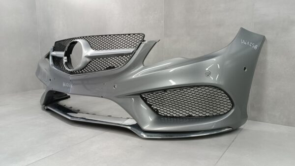 Bumper Mercedes E-KLASSE E KLASSE Coupe W207 AMG facelift 13-16 A2078857825  Voorbumper HK1258