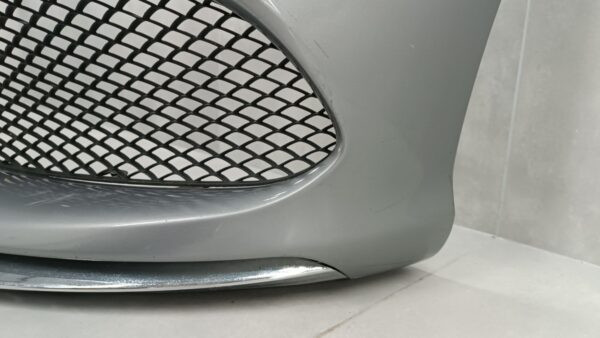Bumper Mercedes E-KLASSE E KLASSE Coupe W207 AMG facelift 13-16 A2078857825  Voorbumper HK1258