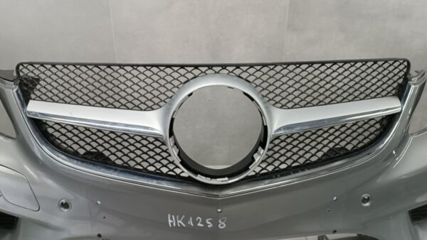 Bumper Mercedes E-KLASSE E KLASSE Coupe W207 AMG facelift 13-16 A2078857825  Voorbumper HK1258