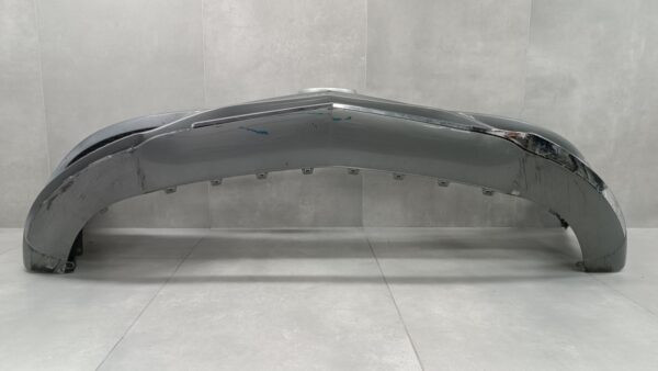 Bumper Mercedes E-KLASSE E KLASSE Coupe W207 AMG facelift 13-16 A2078857825  Voorbumper HK1258