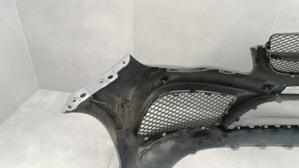 Bumper Mercedes E-KLASSE E KLASSE Coupe W207 AMG facelift 13-16 A2078857825  Voorbumper HK1258