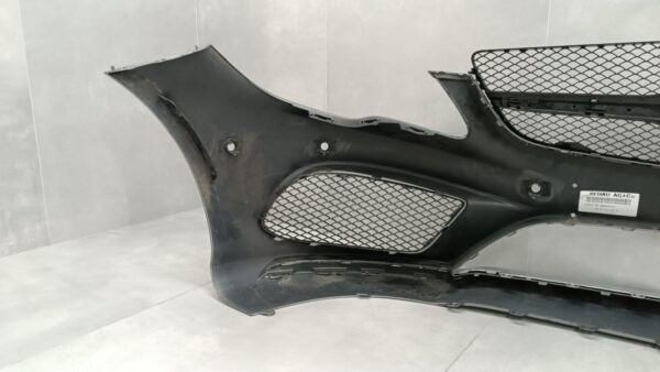 Bumper Mercedes E-KLASSE E KLASSE Coupe W207 AMG facelift 13-16 A2078857825  Voorbumper HK1258