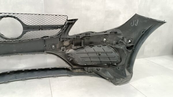 Bumper Mercedes E-KLASSE E KLASSE Coupe W207 AMG facelift 13-16 A2078857825  Voorbumper HK1258