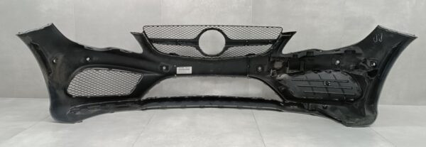 Bumper Mercedes E-KLASSE E KLASSE Coupe W207 AMG facelift 13-16 A2078857825  Voorbumper HK1258