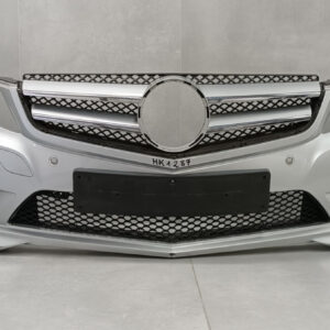 Bumper Mercedes E-KLASSE  E KLASSE Coupe 207 AMG 09-12 A2078852725  Voorbumper HK1287