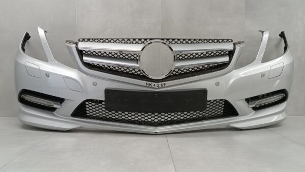 Bumper Mercedes E-KLASSE  E KLASSE Coupe 207 AMG 09-12 A2078852725  Voorbumper HK1287