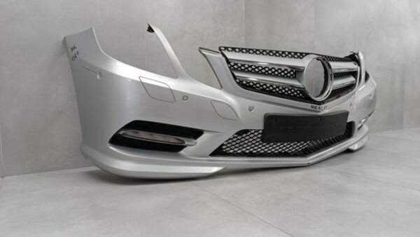 Bumper Mercedes E-KLASSE  E KLASSE Coupe 207 AMG 09-12 A2078852725  Voorbumper HK1287