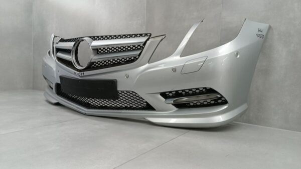 Bumper Mercedes E-KLASSE  E KLASSE Coupe 207 AMG 09-12 A2078852725  Voorbumper HK1287
