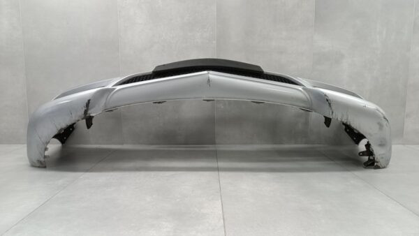 Bumper Mercedes E-KLASSE  E KLASSE Coupe 207 AMG 09-12 A2078852725  Voorbumper HK1287