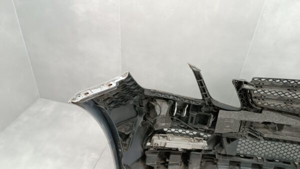 Bumper Mercedes E-KLASSE  E KLASSE Coupe 207 AMG 09-12 A2078852725  Voorbumper HK1287