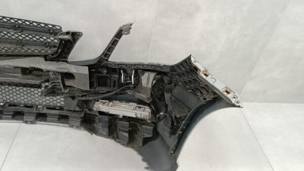 Bumper Mercedes E-KLASSE  E KLASSE Coupe 207 AMG 09-12 A2078852725  Voorbumper HK1287