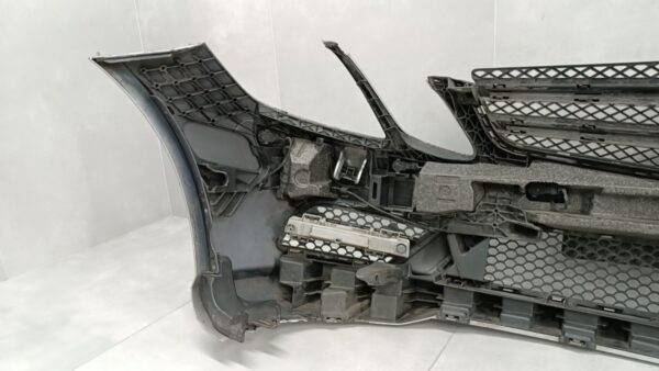 Bumper Mercedes E-KLASSE  E KLASSE Coupe 207 AMG 09-12 A2078852725  Voorbumper HK1287
