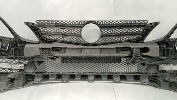 Bumper Mercedes E-KLASSE  E KLASSE Coupe 207 AMG 09-12 A2078852725  Voorbumper HK1287