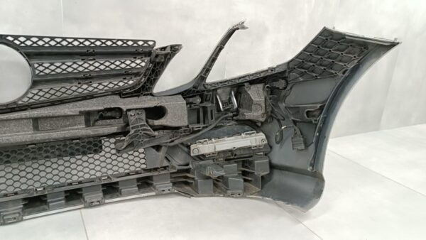 Bumper Mercedes E-KLASSE  E KLASSE Coupe 207 AMG 09-12 A2078852725  Voorbumper HK1287