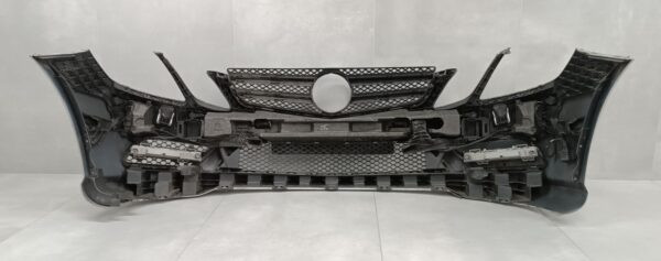 Bumper Mercedes E-KLASSE  E KLASSE Coupe 207 AMG 09-12 A2078852725  Voorbumper HK1287