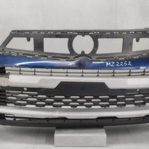 Bumper Opel Crossland facelift 20- 39172210 Voorbumper MZ2252