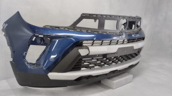 Bumper Opel Crossland facelift 20- 39172210 Voorbumper MZ2252