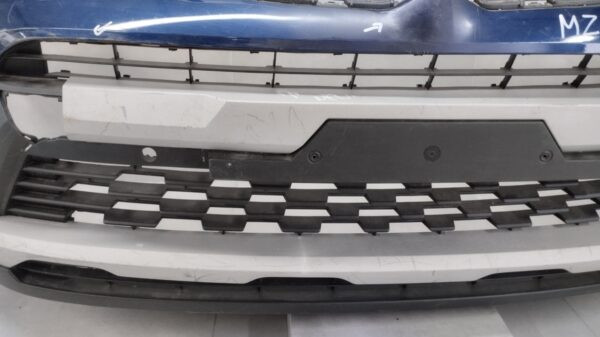 Bumper Opel Crossland facelift 20- 39172210 Voorbumper MZ2252