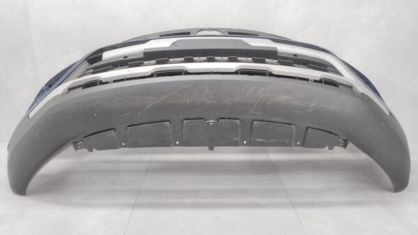 Bumper Opel Crossland facelift 20- 39172210 Voorbumper MZ2252