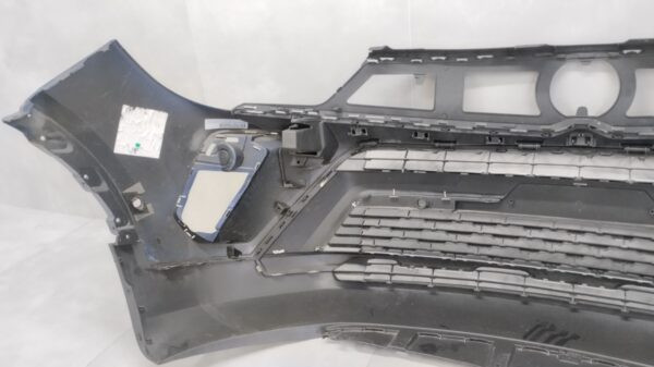 Bumper Opel Crossland facelift 20- 39172210 Voorbumper MZ2252