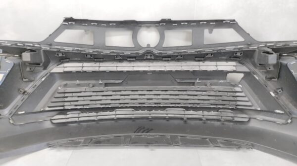 Bumper Opel Crossland facelift 20- 39172210 Voorbumper MZ2252