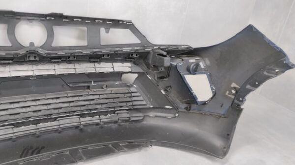 Bumper Opel Crossland facelift 20- 39172210 Voorbumper MZ2252