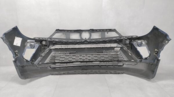 Bumper Opel Crossland facelift 20- 39172210 Voorbumper MZ2252