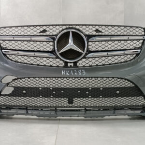 Bumper Mercedes GLE W166 AMG 15-19 A1668851538 Voorbumper HK1283