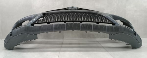 Bumper Mercedes GLE W166 AMG 15-19 A1668851538 Voorbumper HK1283
