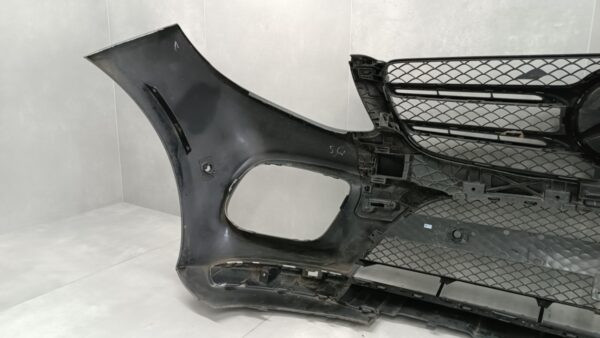 Bumper Mercedes GLE W166 AMG 15-19 A1668851538 Voorbumper HK1283