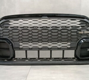 Bumper Mini Cooper F55 F56 JCW facelift LCI 20- 9450612 9450636 Voorbumper HK1462