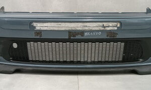 Bumper Mini Cooper One R50 I JCW 01-04 7182622  Voorbumper HK1500