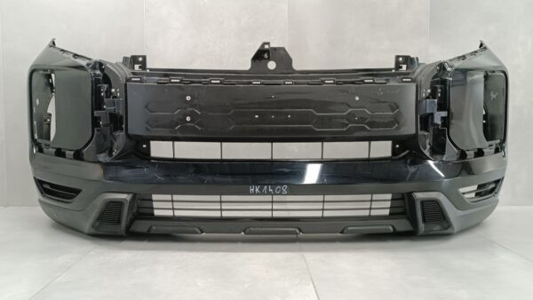 Bumper Mitsubishi ASX facelift 20-22 6400J611ZZ Voorbumper HK1408