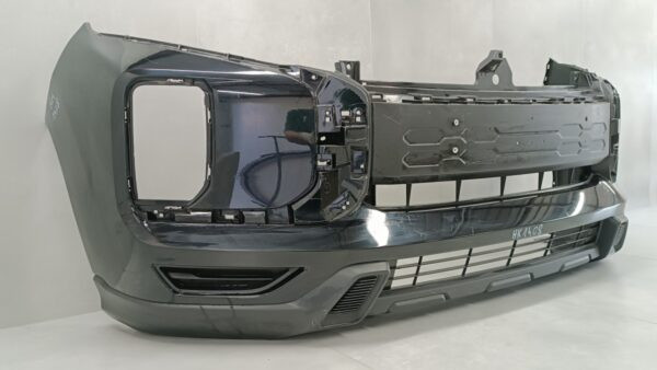 Bumper Mitsubishi ASX facelift 20-22 6400J611ZZ Voorbumper HK1408