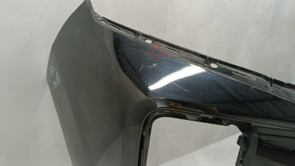 Bumper Mitsubishi ASX facelift 20-22 6400J611ZZ Voorbumper HK1408