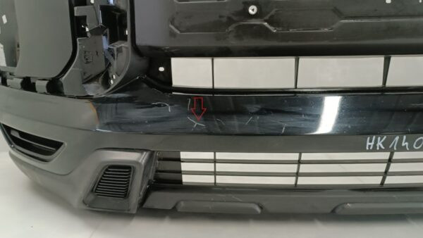Bumper Mitsubishi ASX facelift 20-22 6400J611ZZ Voorbumper HK1408