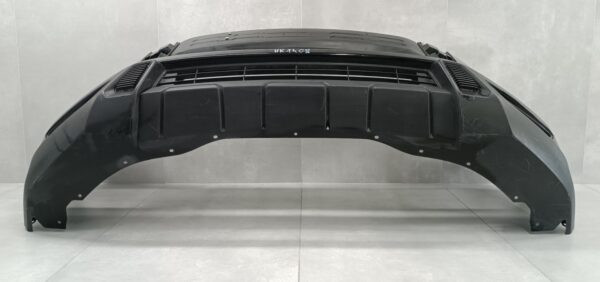 Bumper Mitsubishi ASX facelift 20-22 6400J611ZZ Voorbumper HK1408