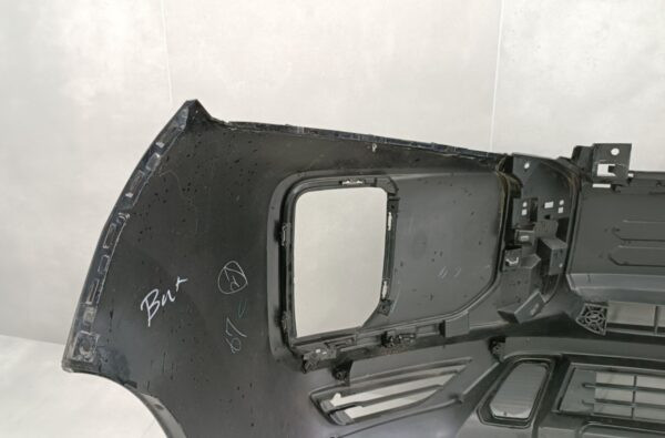 Bumper Mitsubishi ASX facelift 20-22 6400J611ZZ Voorbumper HK1408