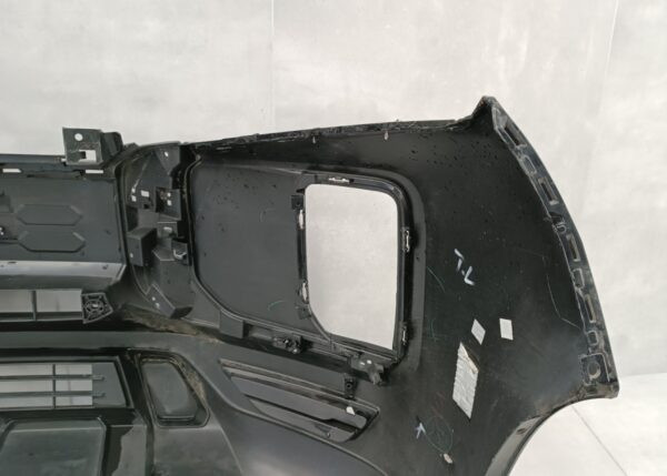 Bumper Mitsubishi ASX facelift 20-22 6400J611ZZ Voorbumper HK1408